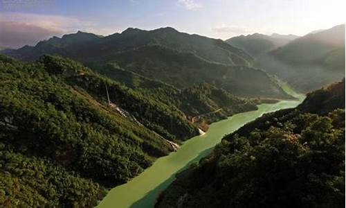 二年级名山大川的意思-成语名山大川的意思