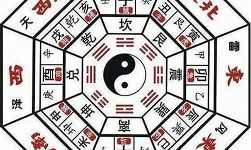 摆八卦阵什么意思打一动物-怎样摆八卦