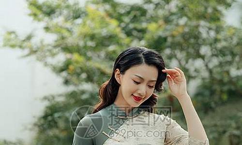 婀娜多姿的意思是什么-婀娜多姿意思是什么动物