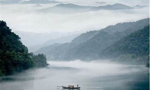 山高水远意思是什么-山高水远细水长流的意思